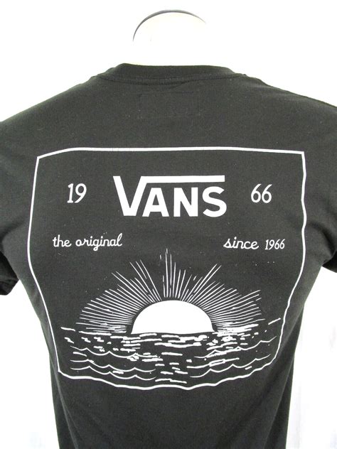 Vans Joel Tudor Collection .